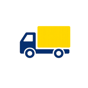 大型車OK