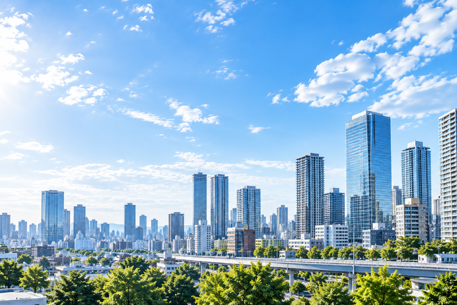 零ONE PARKING 会社概要